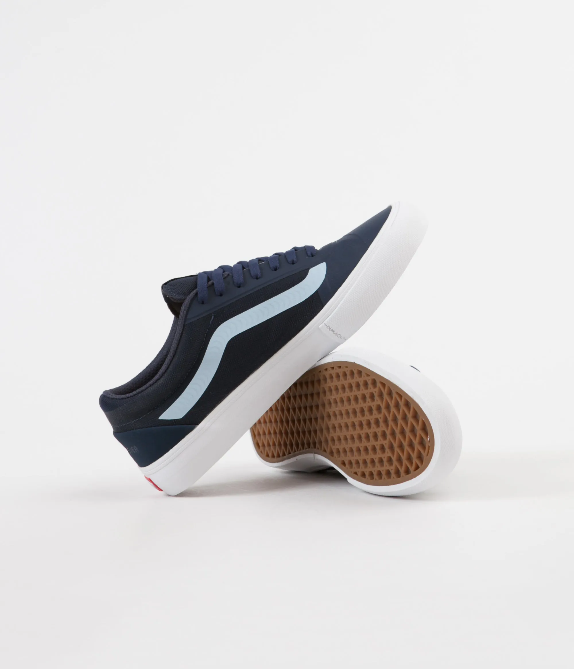 Vans x Spitfire AV Rapidweld Pro Lite Shoes - Dress Blues