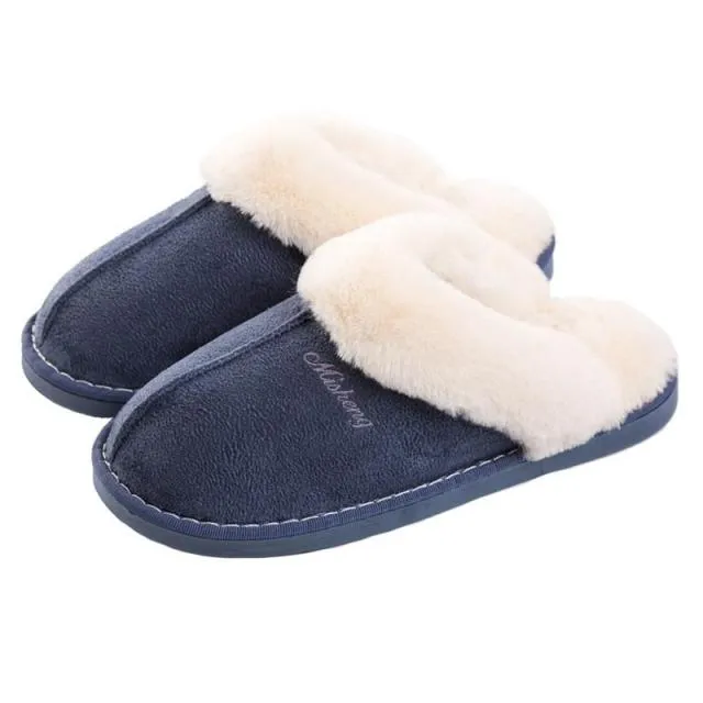 Varus Men's Slippers