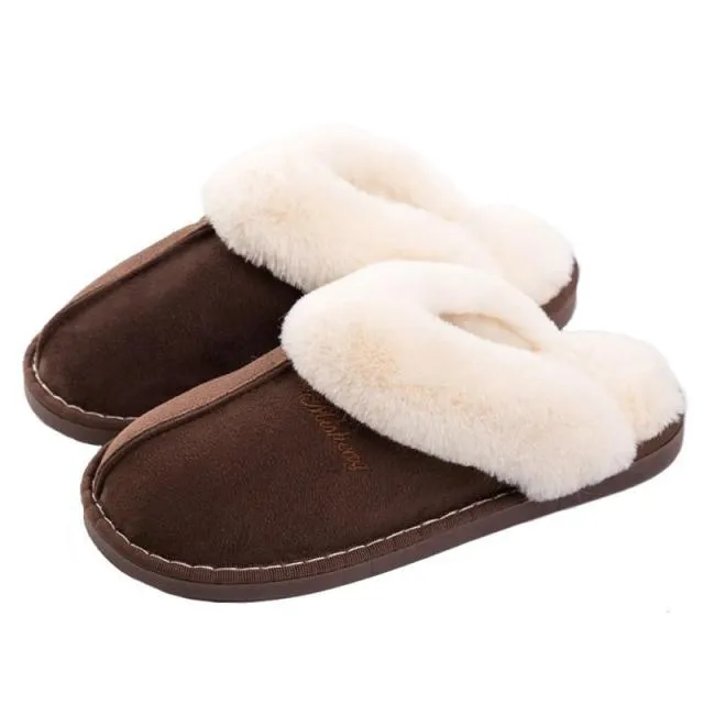 Varus Men's Slippers