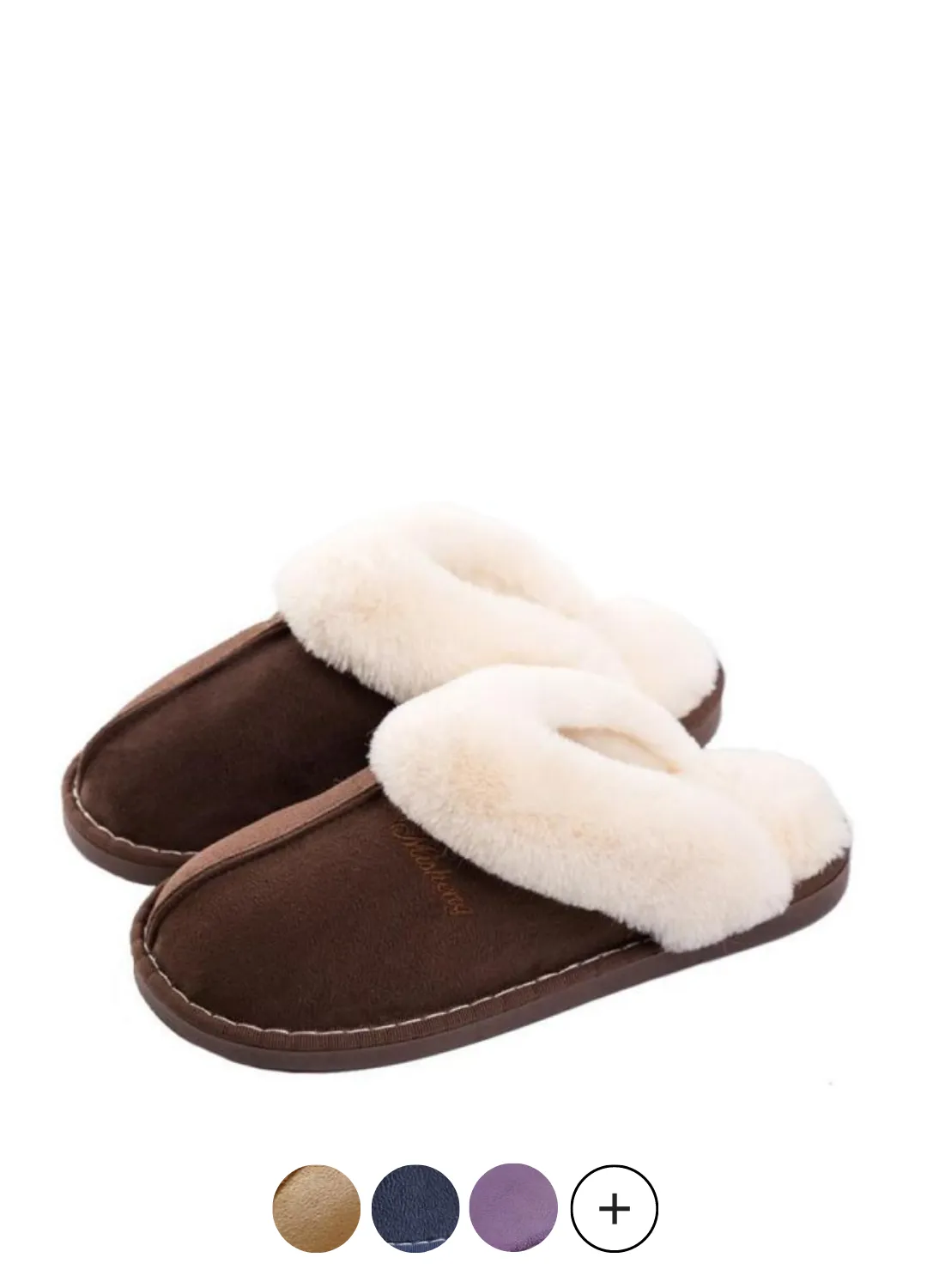 Varus Men's Slippers