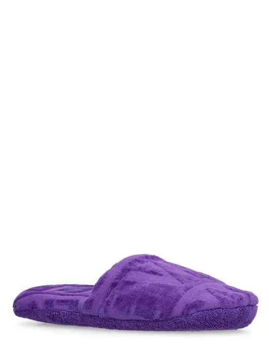 Versace   Versace bath slippers 