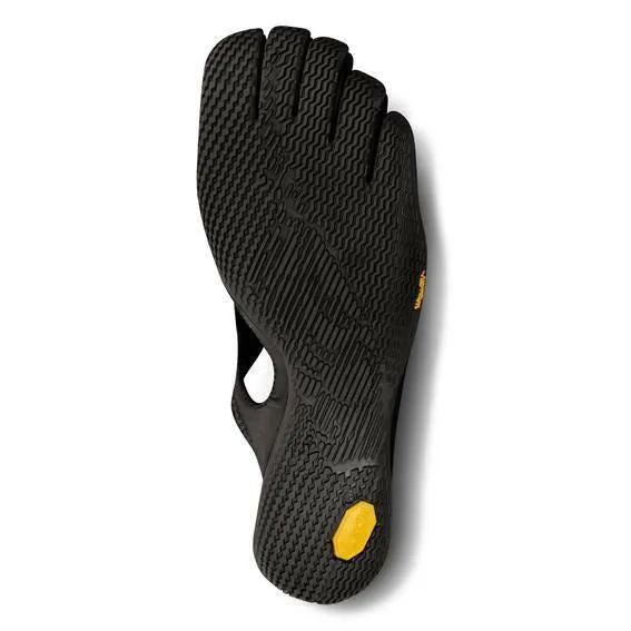 Vibram Women's V-Soul Training And Fitness Gym Shoes In Black Trainers