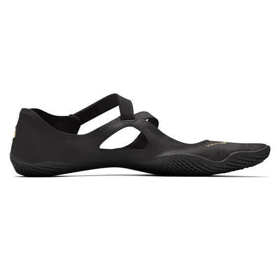 Vibram Women's V-Soul Training And Fitness Gym Shoes In Black Trainers