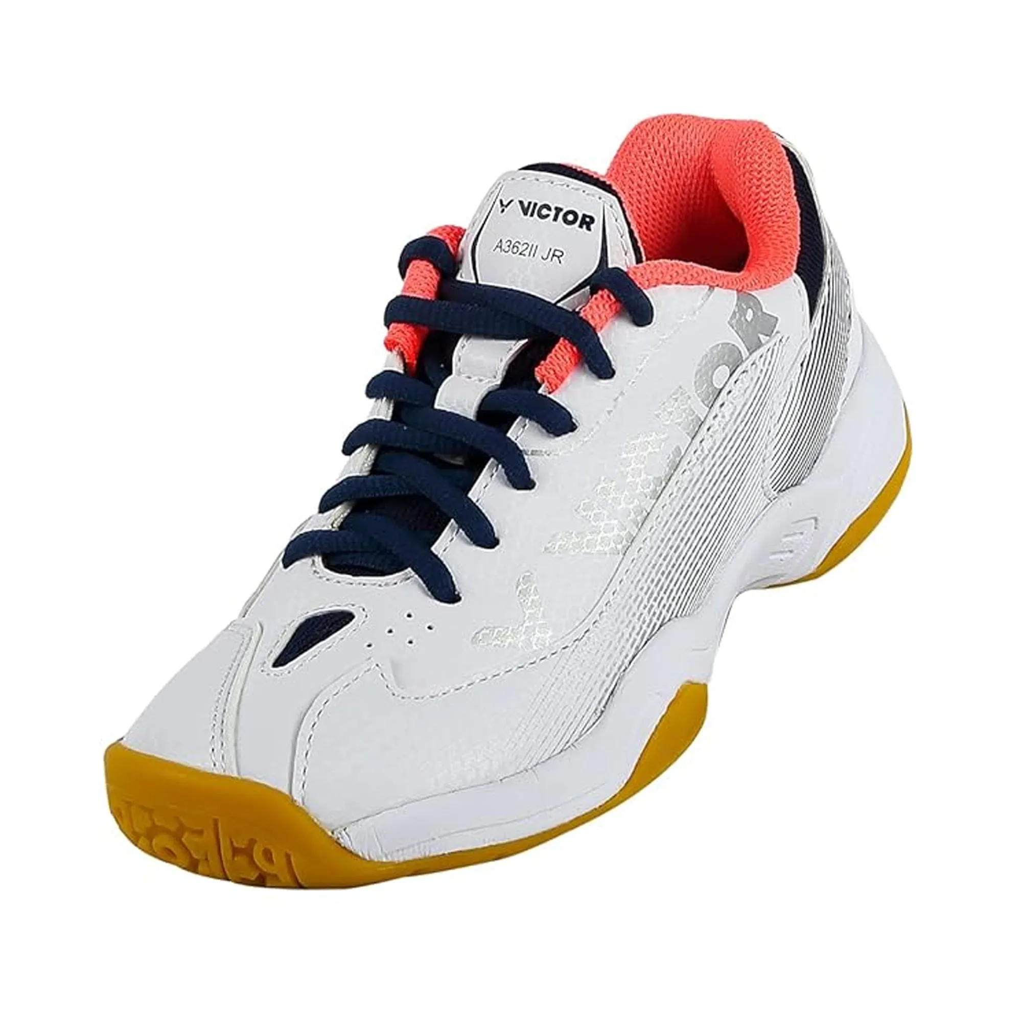 Victor A362IIJR-AB All-Around Series Junior Badminton Shoes