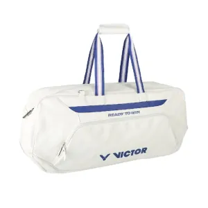 VICTOR Badminton Racquet Bag BR5618-A White