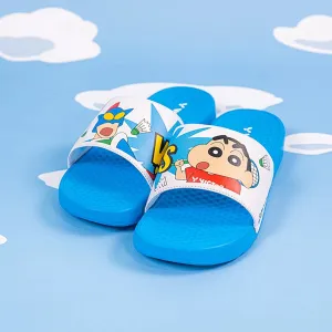 Victor x Crayon Shinchan Slippers 008CS FA