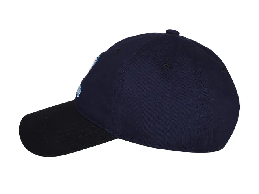 [VICTOR X DORAEMON] VC-510DRM B Deep Sea Blue Cap