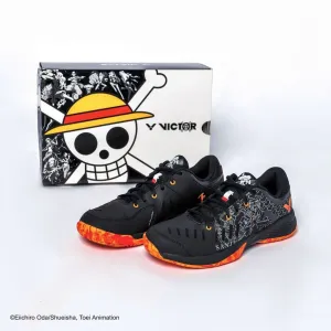 Victor x ONE PIECE Sanji Shoes