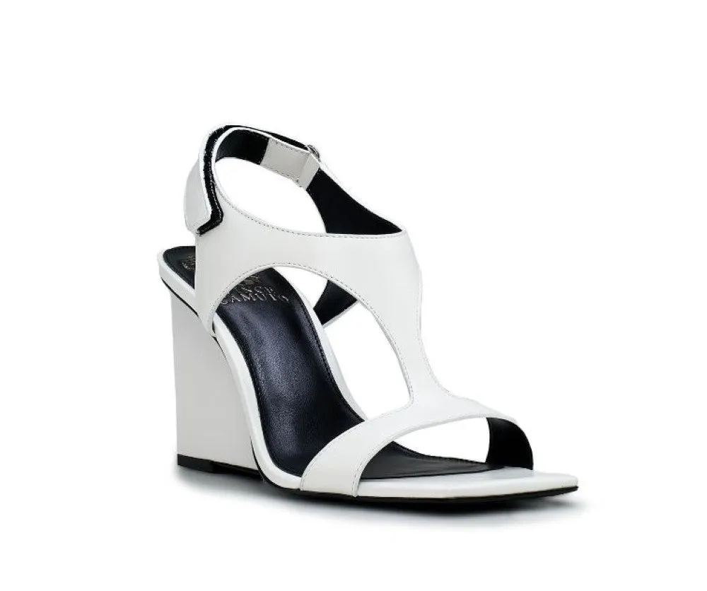 Vince Camuto Larahana Wedge Heel Sandals