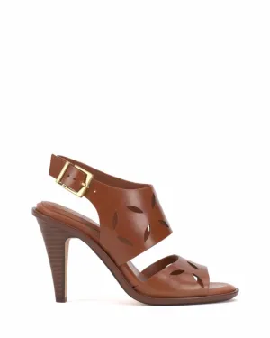 Vince Camuto Women's Frinnas Brown M