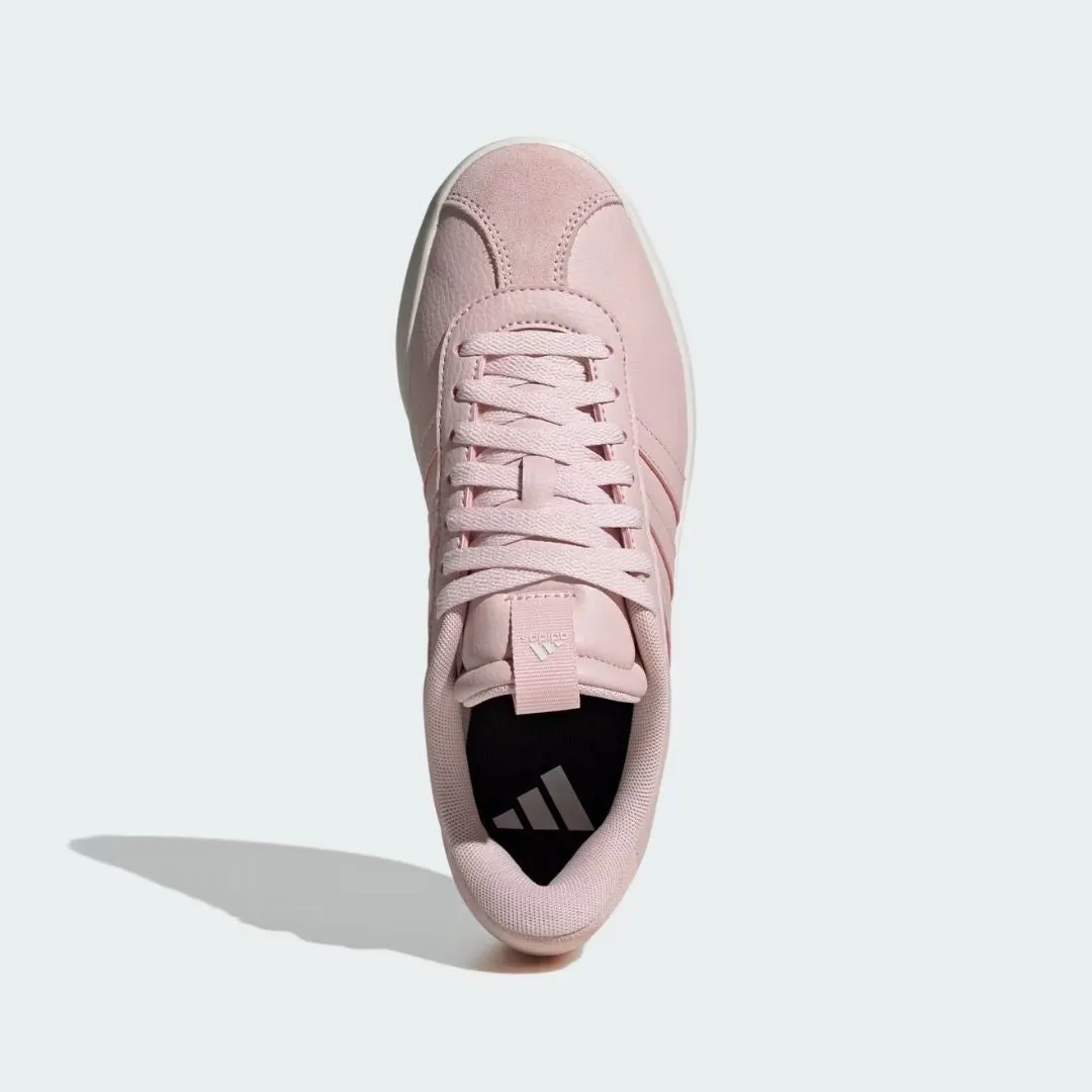 VL Court 3.0 (Sandy Pink   Sandy Pink   Off White)