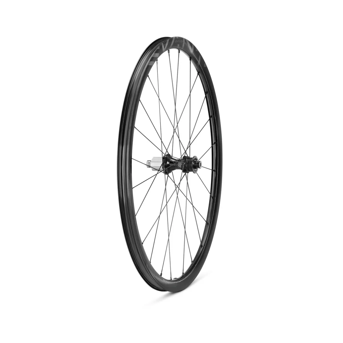 Wheelset Campagnolo Levante 700C DB 2WF AFS - 12x100mm | 12x142mm