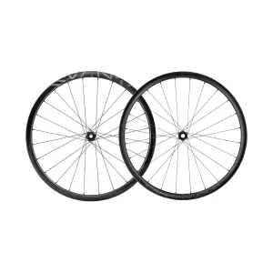 Wheelset Campagnolo Levante 700C DB 2WF AFS - 12x100mm | 12x142mm