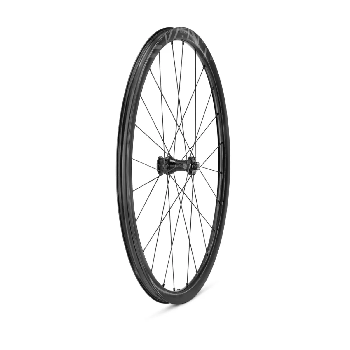 Wheelset Campagnolo Levante 700C DB 2WF AFS - 12x100mm | 12x142mm