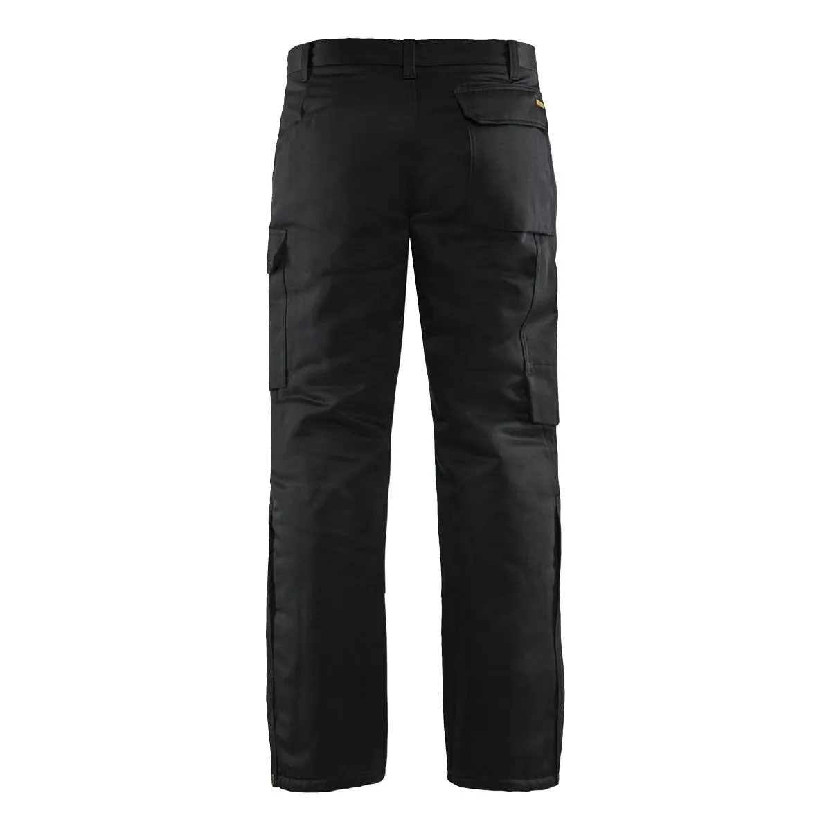 Winter&#x20;Trousers&#x20;1800&#x20;Zwart&#x20;-&#x20;Bl&#xE5;kl&#xE4;der