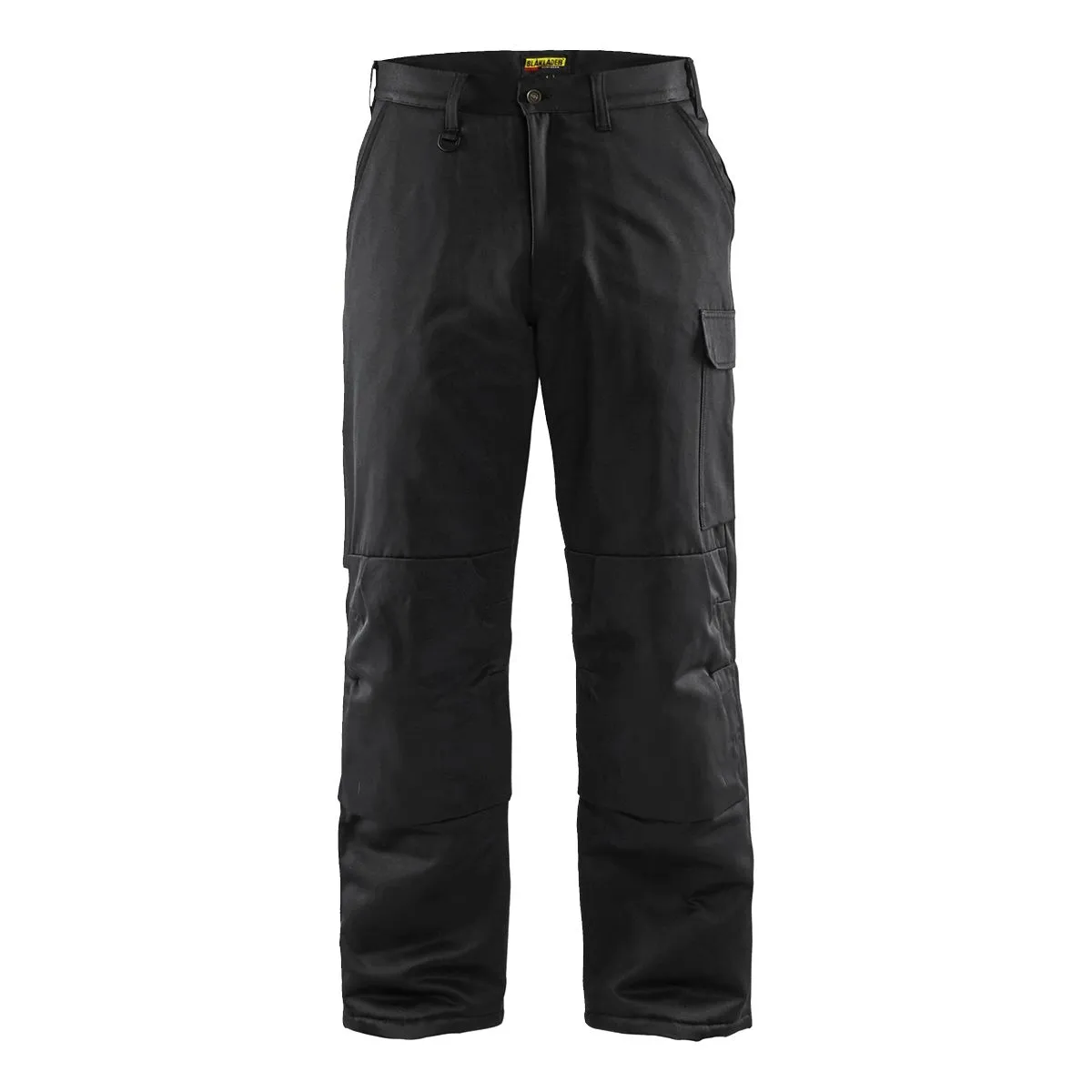 Winter&#x20;Trousers&#x20;1800&#x20;Zwart&#x20;-&#x20;Bl&#xE5;kl&#xE4;der