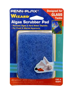 Wizard Cleaning Pad Small