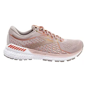 Womens Brooks Adrenaline GTS 21