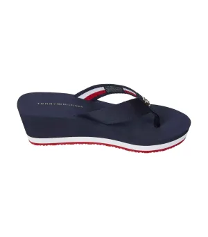 Women's IM Stud Beach Sandal Space Blue