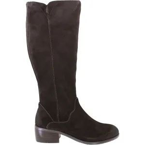 Women's Salvia Gilly Cafe Vizalo Suede