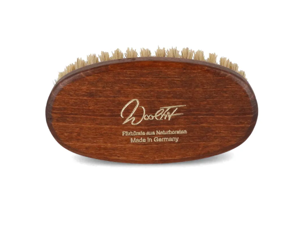 WoolFit Felt Brush