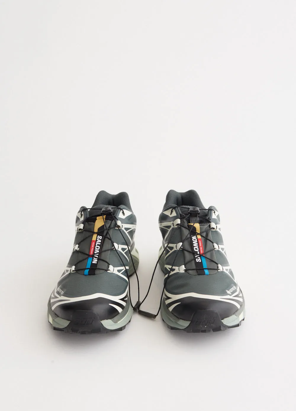 XT-6 Gore-Tex 'Urban Chic' Sneakers