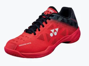 Yonex Power Cushion 50 Red/Black Unisex