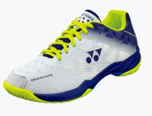 Yonex Power Cushion 50 White/Blue Unisex