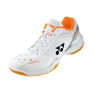 Yonex Power Cushion 65 Z 3 Wide (White/Orange)