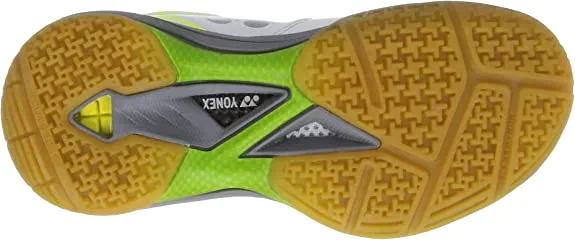 Yonex Power Cushion 65 Z women - White/Lime