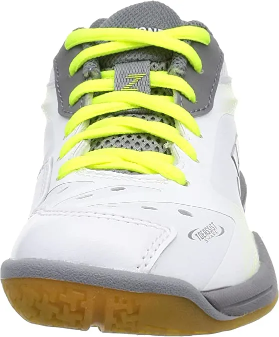 Yonex Power Cushion 65 Z women - White/Lime