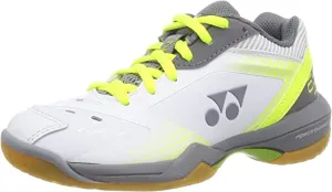 Yonex Power Cushion 65 Z women - White/Lime