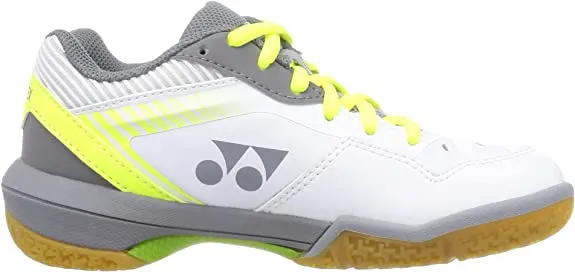 Yonex Power Cushion 65 Z women - White/Lime