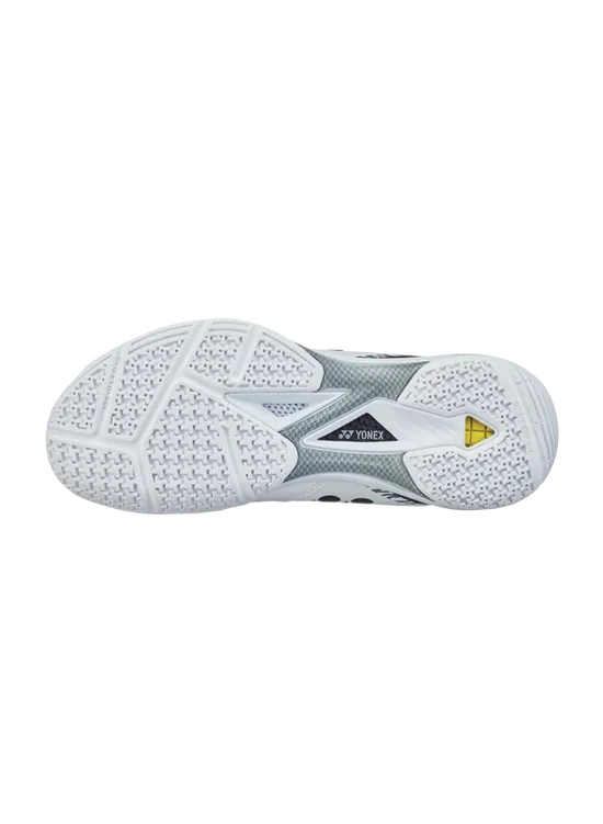 Yonex Power Cushion 65 Z3 Men's Badminton Shoe (White Tiger)