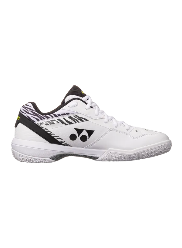 Yonex Power Cushion 65 Z3 Men's Badminton Shoe (White Tiger)