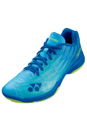 YONEX Power Cushion [AERUS Z2 Cyan] Court Shoes