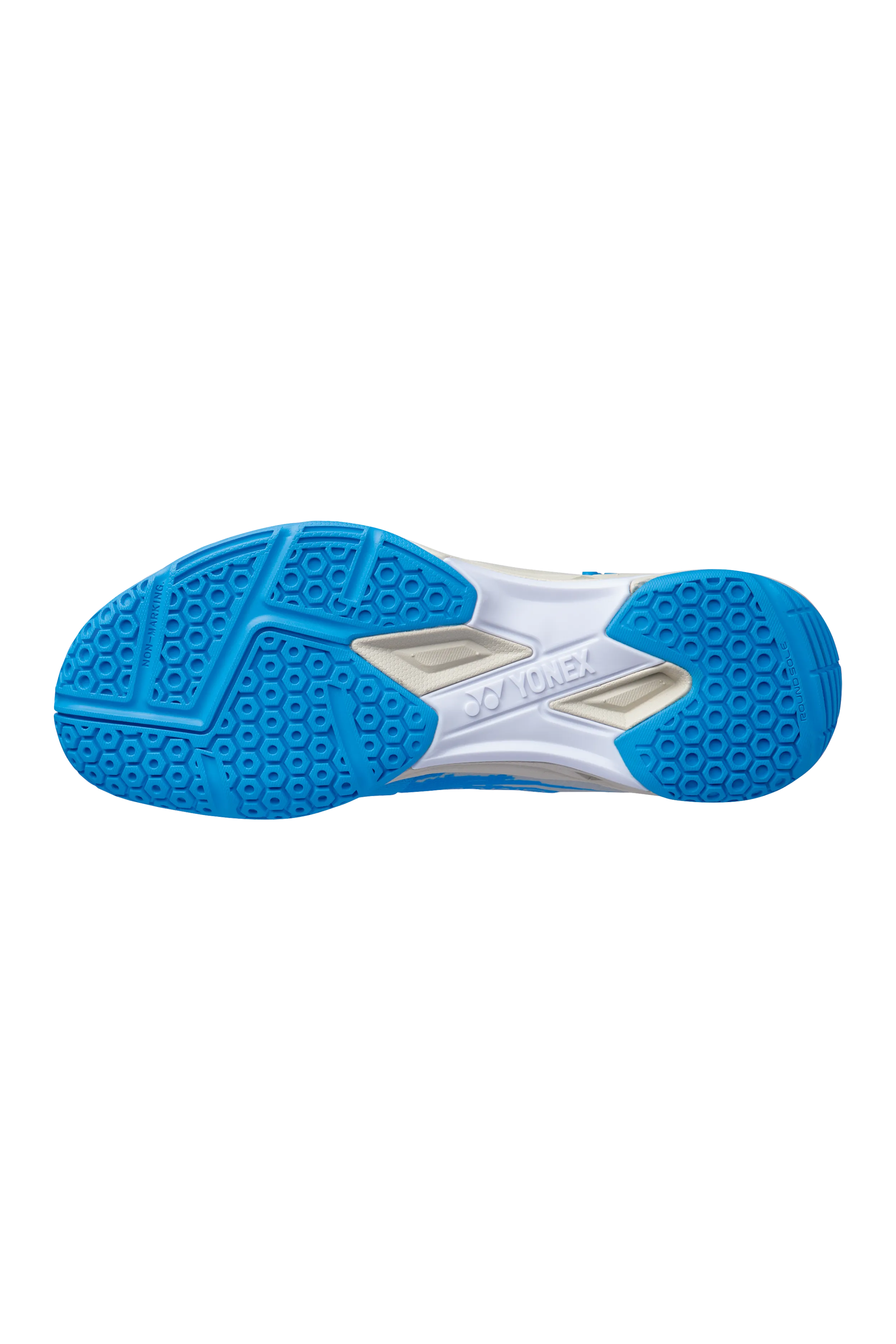 Yonex Power Cushion Cascade Drive Unisex Shoes (Ocean)