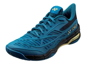 Yonex Power Cushion Cascade Unisex Shoes (Teal Blue)