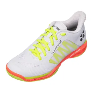 Yonex Power Cushion Comfort Z3 Ladies's Shoe (White) 2023