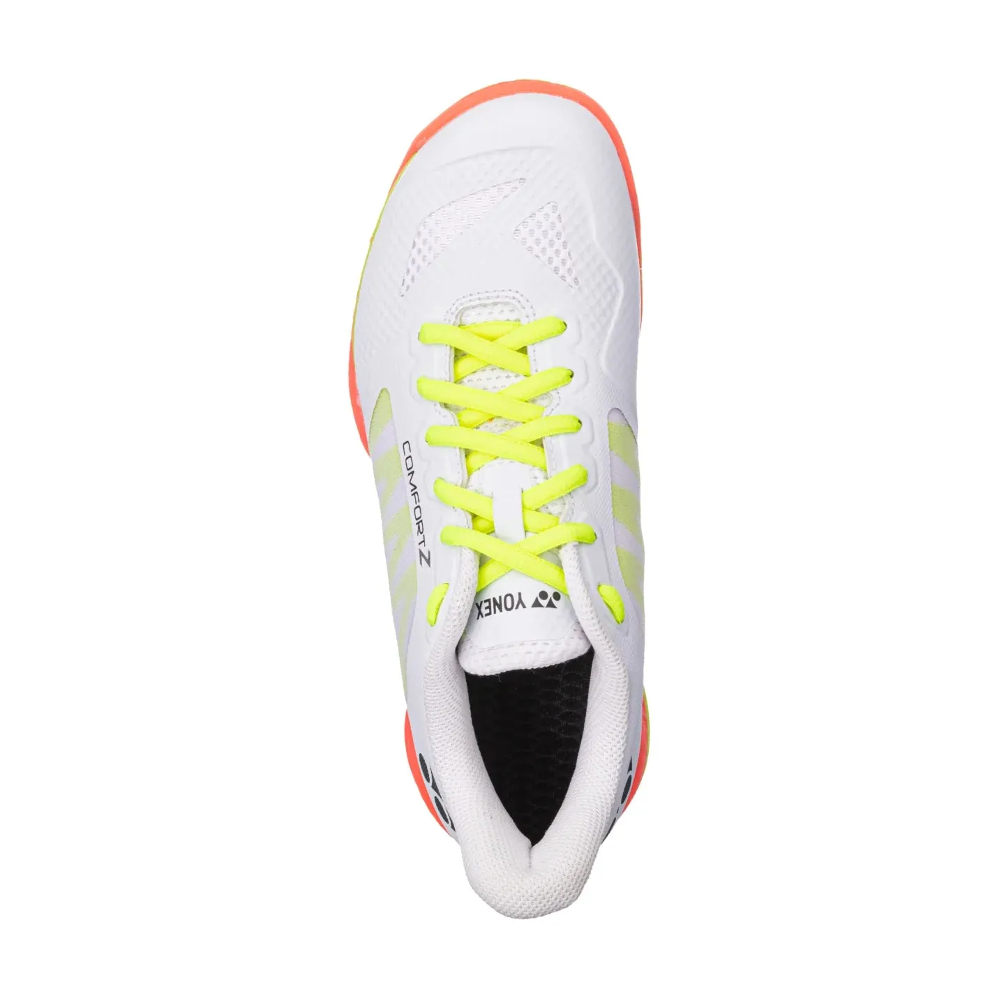 Yonex Power Cushion Comfort Z3 Ladies's Shoe (White) 2023