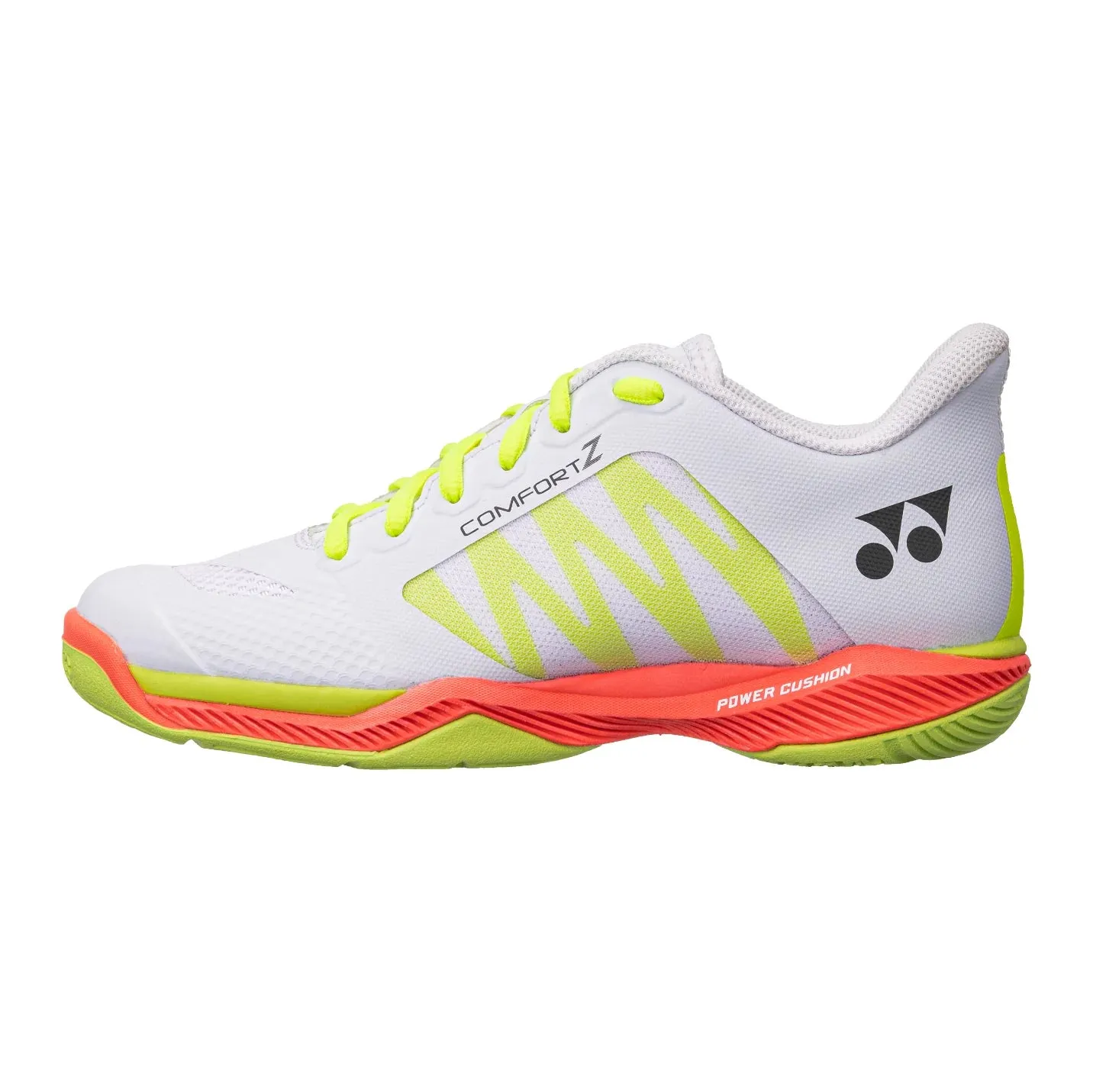 Yonex Power Cushion Comfort Z3 Ladies's Shoe (White) 2023