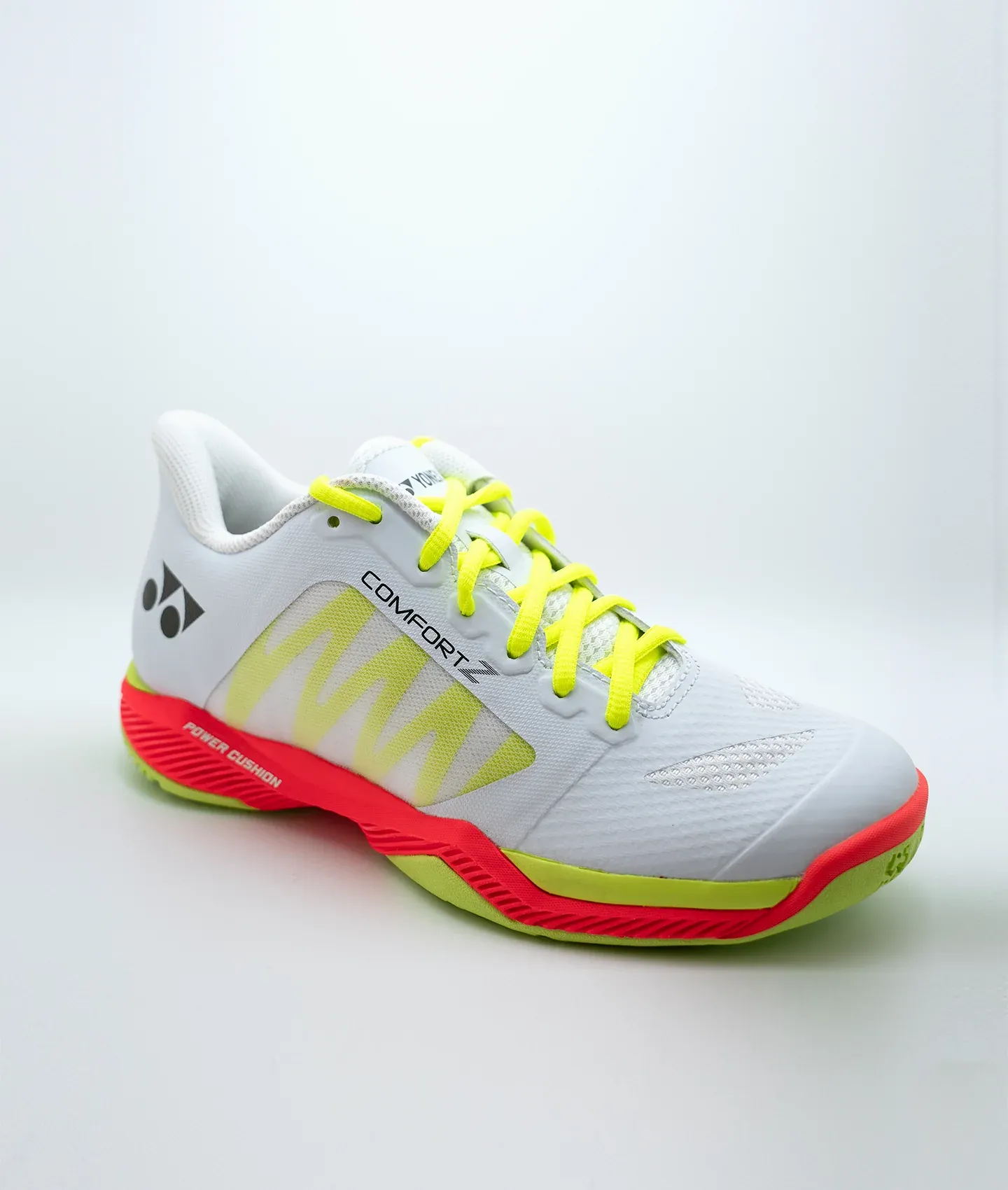 Yonex Power Cushion Comfort Z3 Ladies's Shoe (White) 2023