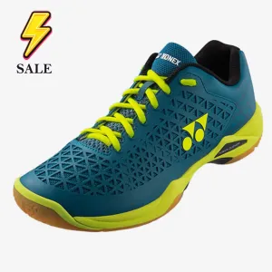 Yonex Power Cushion Eclipsion X (Turquoise/Yellow)