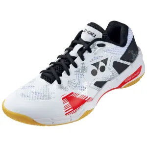 Yonex Power Cushion Eclipsion X3 Shoes (White/Black) 2023