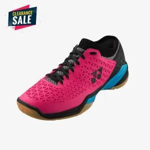 Yonex Power Cushion Eclipsion Z Men's Shoe (Pink/Blue)