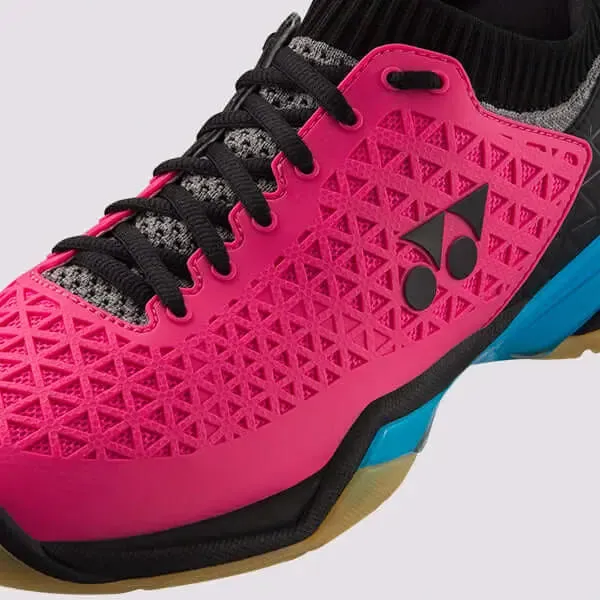 Yonex Power Cushion Eclipsion Z Men's Shoe (Pink/Blue)