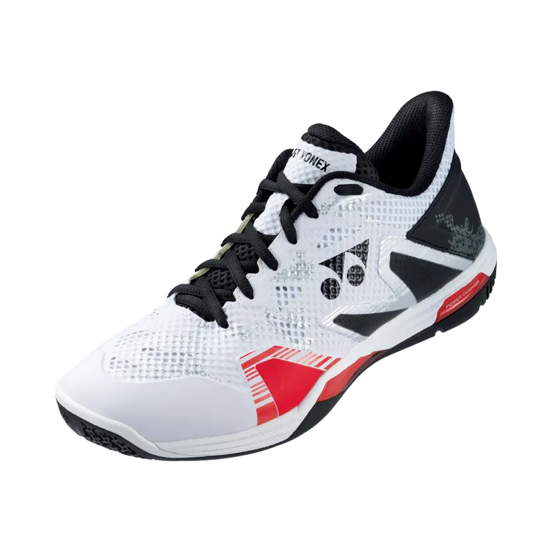 Yonex Power Cushion Eclipsion Z Wide (White/Black)