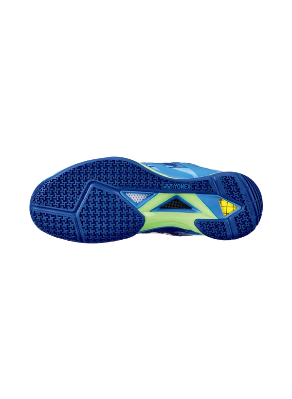 Yonex Power Cushion Eclipsion Z3 Badminton Shoes (Navy Blue)