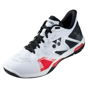 Yonex Power Cushion Eclipsion Z3 Wide Shoes (White/Black) 2023