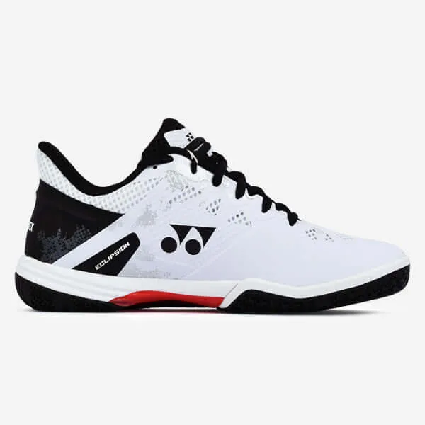 Yonex Power Cushion Eclipsion Z3 Wide Shoes (White/Black) 2023